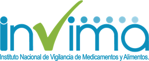 Logo de Invima