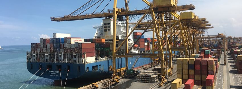 Nueva versión de la Guía de usuario Presentación Solicitud Visto Bueno Exportaciones.