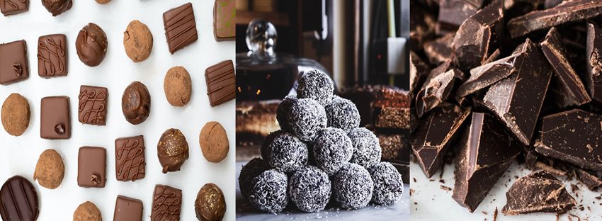 Asignación Contingente de exportación de Confitería y Chocolates para Argentina.