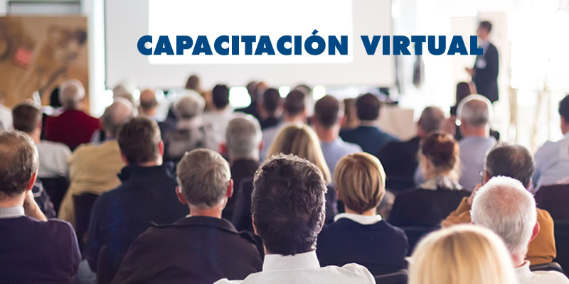 imagen de: Imagen salón de capacitación