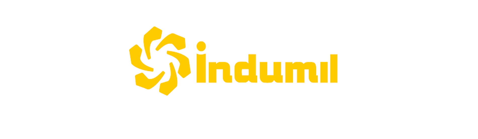 imagen de: Imagen del logo de Indumil