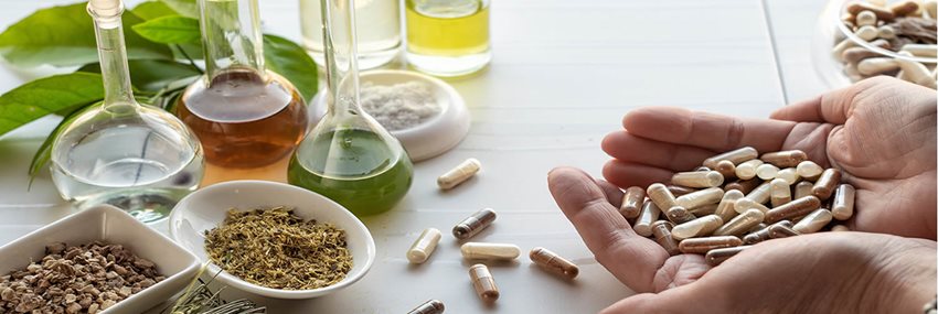 Imegen Alimentos y medicamentos