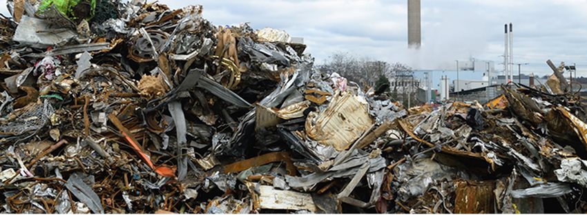 Imagen de chatarra