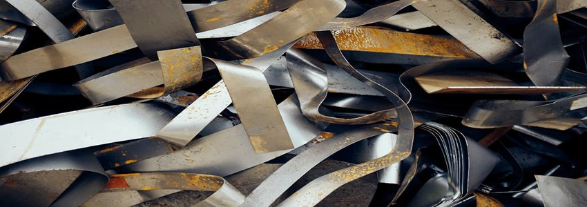 Imagen de chatarra