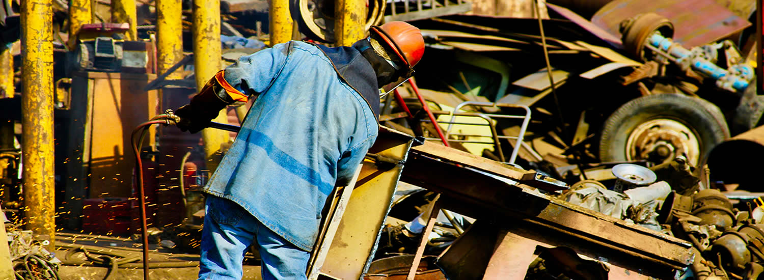 imagen de: Imagen de Chatarra