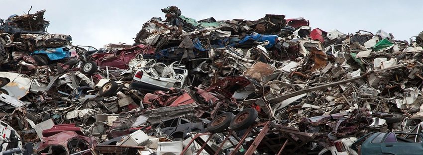 Imagen de chatarra