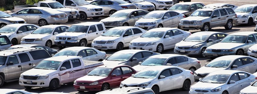 Apreciados usuarios importadores de vehículos