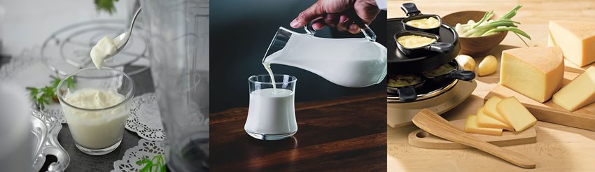 Reglamentación del Ministerio de Agricultura y Desarrollo Rural para los cupos de exportación de leche y produ