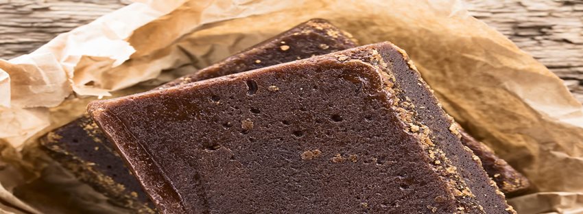 Imagen de una panela