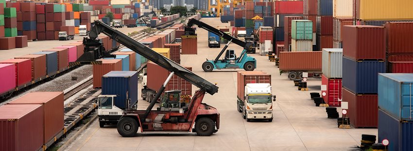 Imagen bodega de contenedores