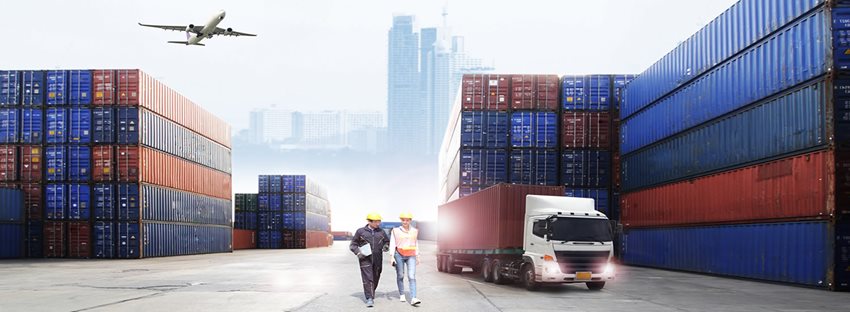 Imagen de contenedores