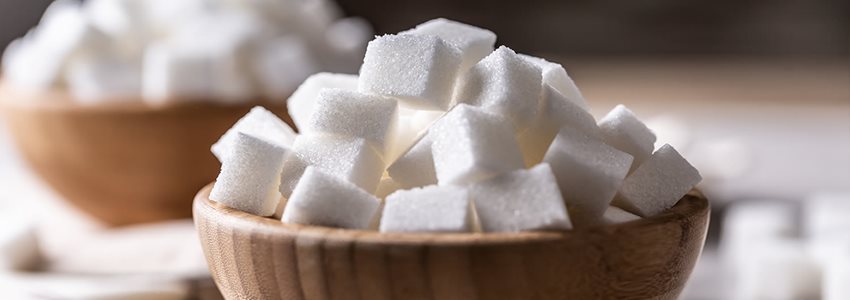 Imagen de azúcar