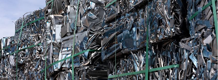 Imagen de chatarra