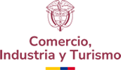Logo Ministerio de Comercio, Industria y Turismo